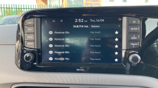 Hyundai i10 1.0 [63] Advance 5dr Auto [Nav] Petrol Hatchback